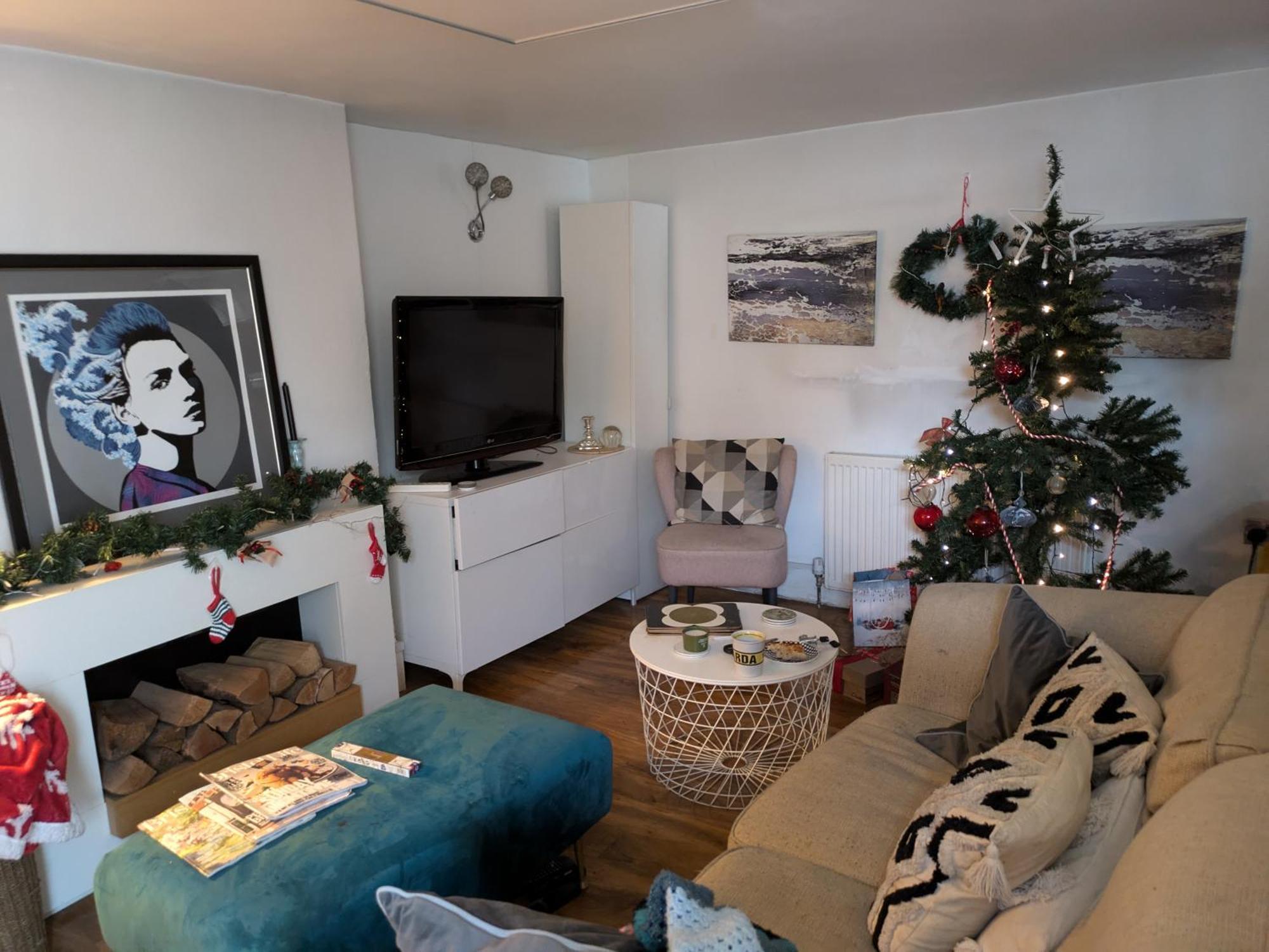 The Cottage Bristol Luaran gambar