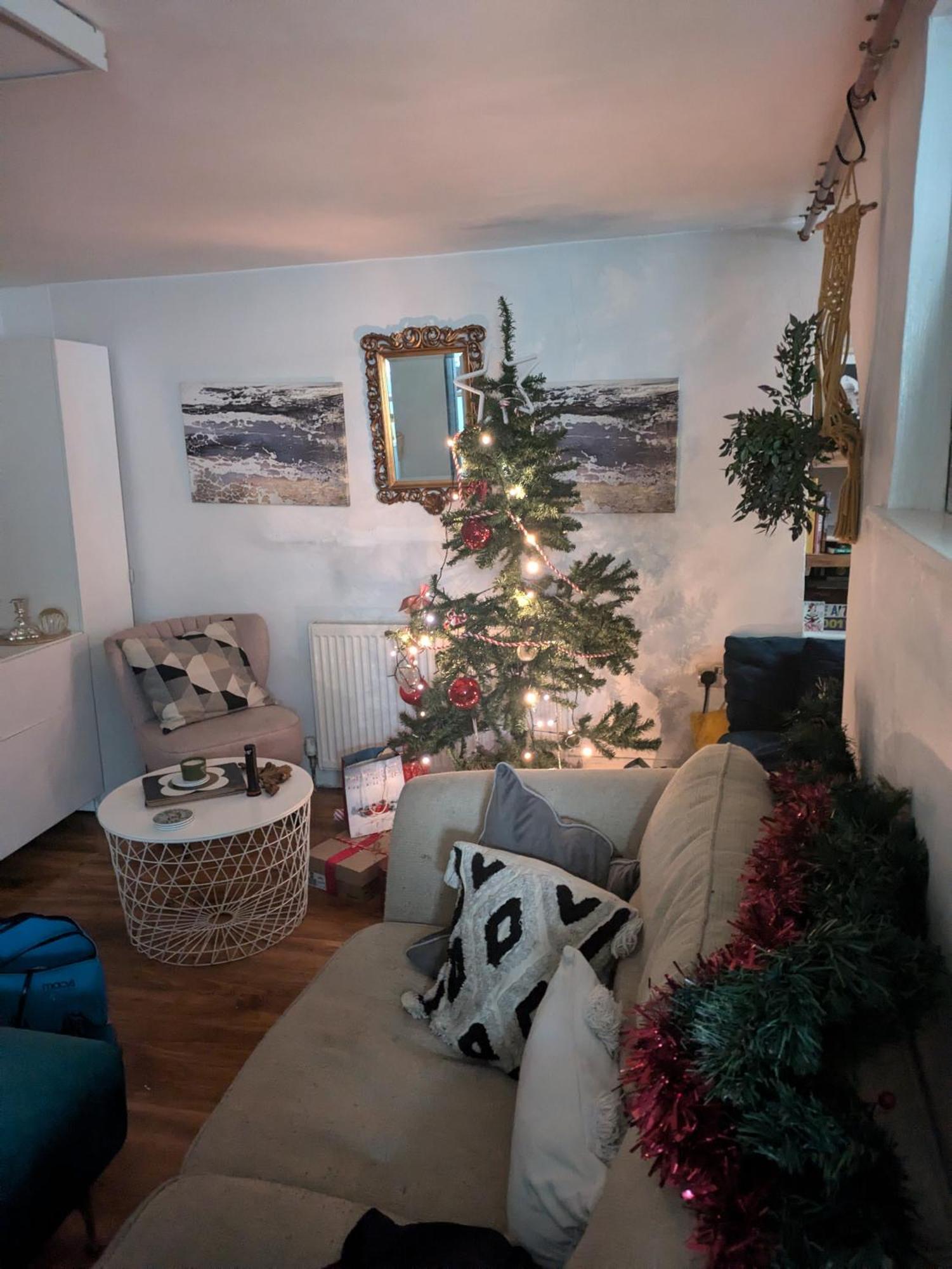 The Cottage Bristol Luaran gambar
