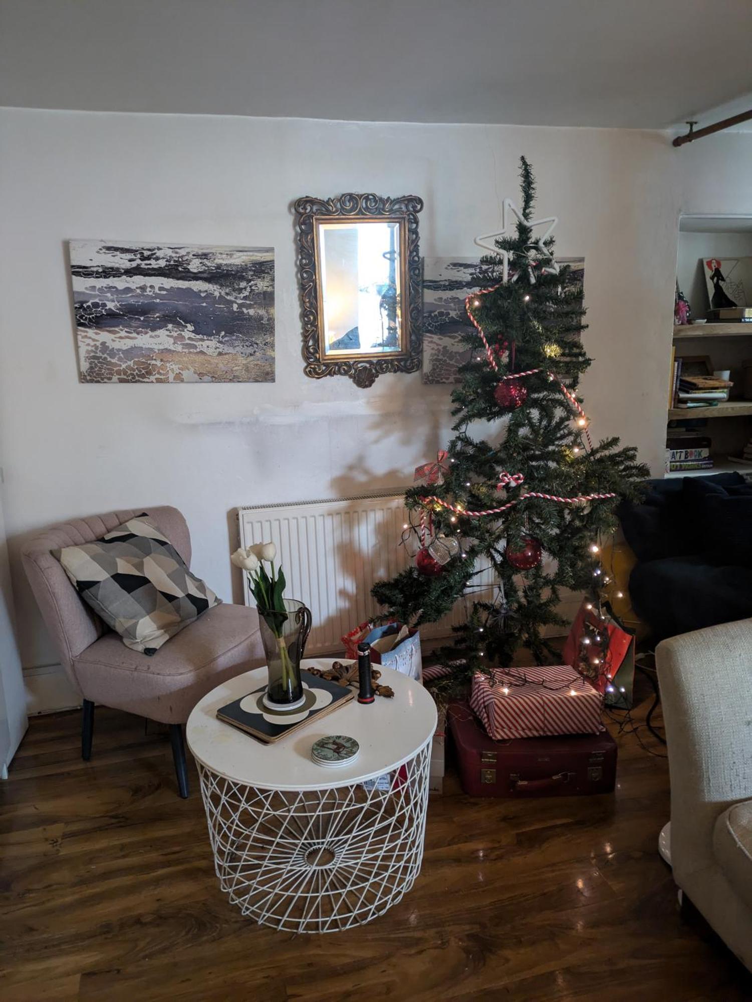 The Cottage Bristol Luaran gambar